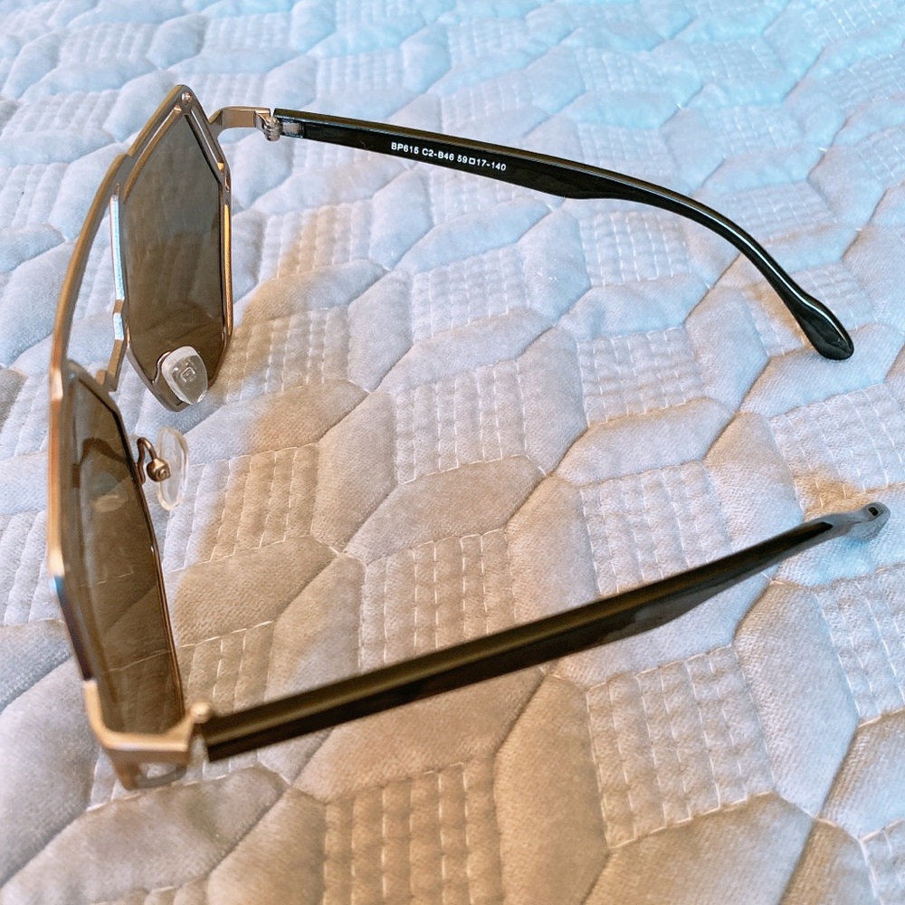 DASEIN R CE SUNGLASSES - Picture 3 of 5